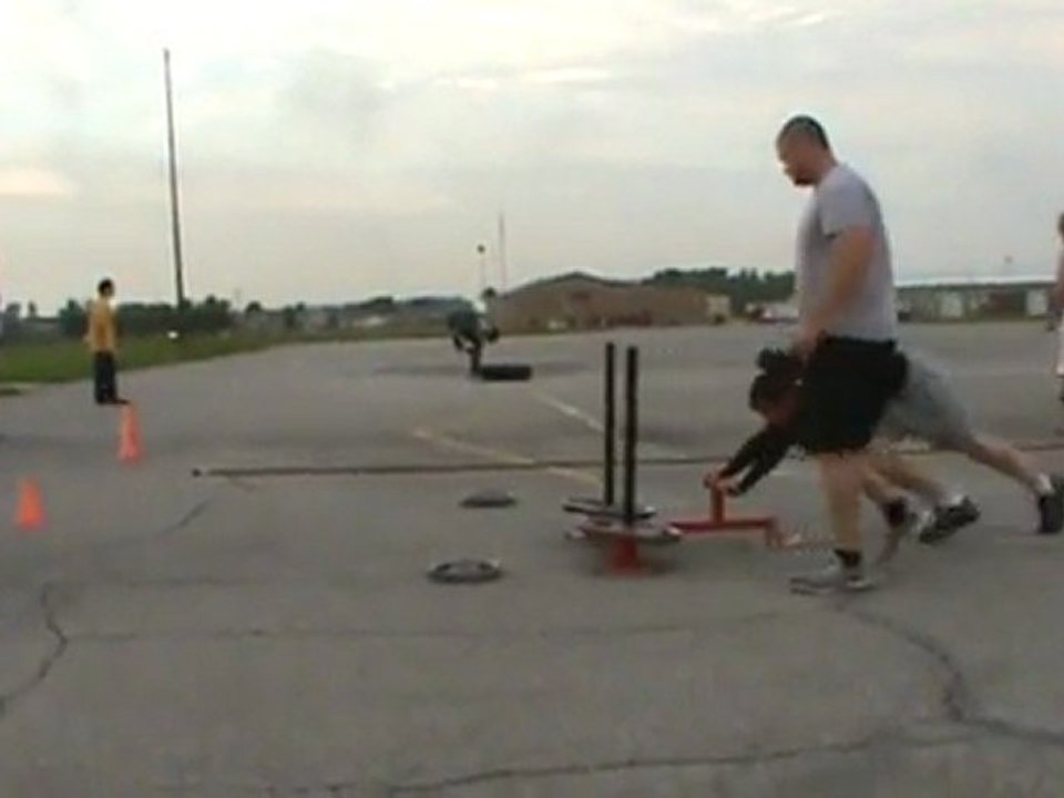 PortageWrestling