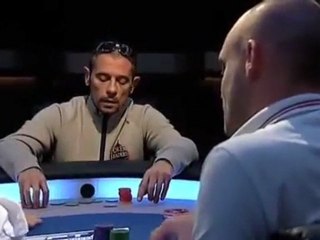 Kool Shen En Mode " Nique Ta Mère " Le Poker