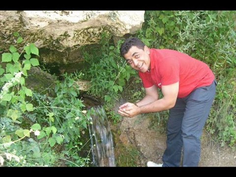 ALİ TAŞPINAR