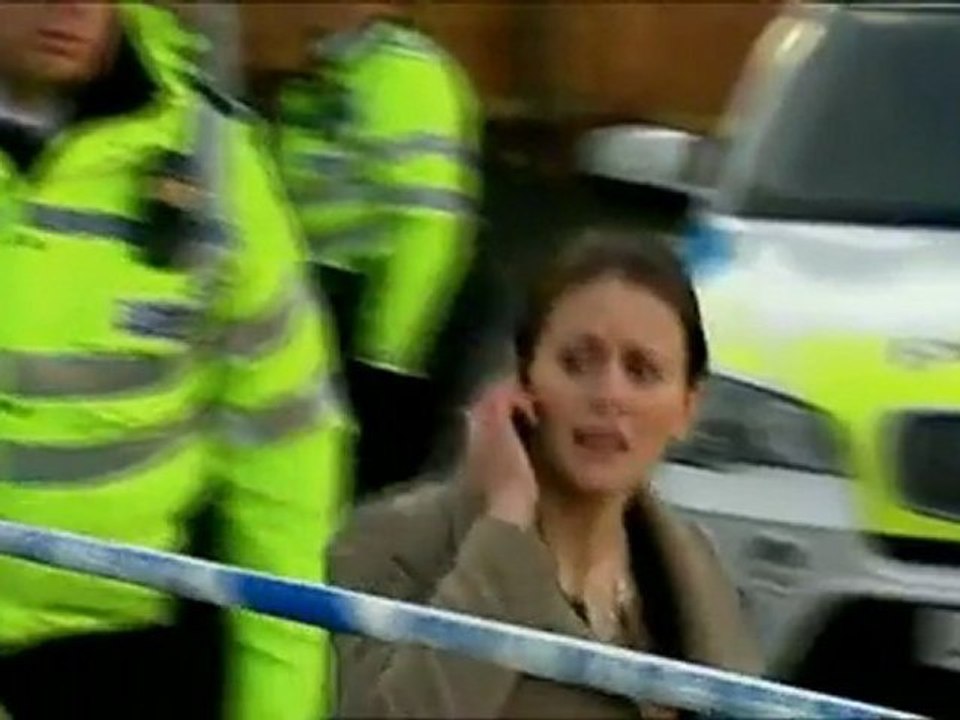 Emmerdale - Katie Sugden taken hostage (Part 2)