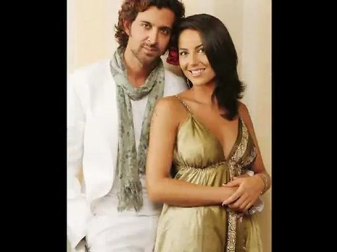 Hrithik Walks Out Of Brother-In-Law Zayed Khan's Film - Bollywood News