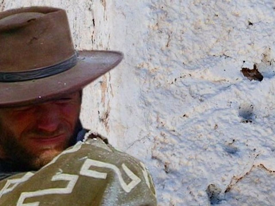 For a Few Dollars More ( FILMING LOCATION VIDEO) Eastwood Sergio Leone Ennio Morricone