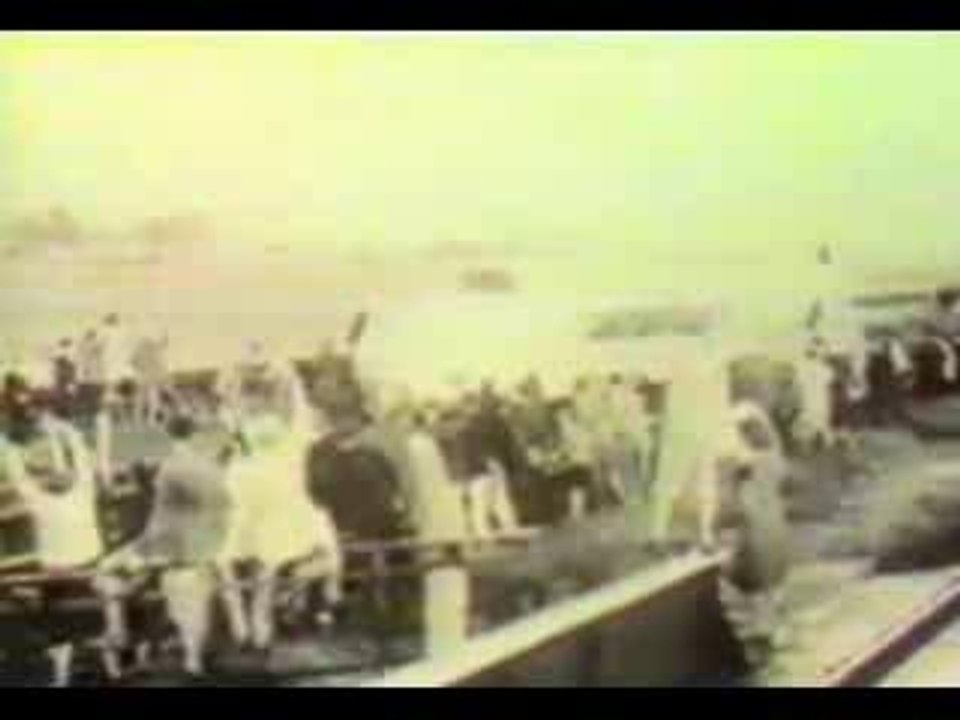 KRAFTWERK trans europe express