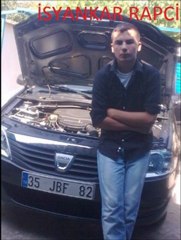 İsyankar rapci bir kuş olsam