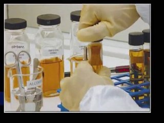 Original Synthol Advertisement From 2005