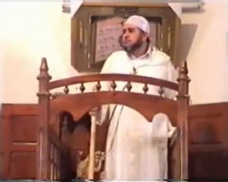 جواب على سؤال الشيخ عبد الله نهاري