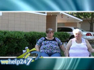 We Help 247 - Gates Family - Testimonial