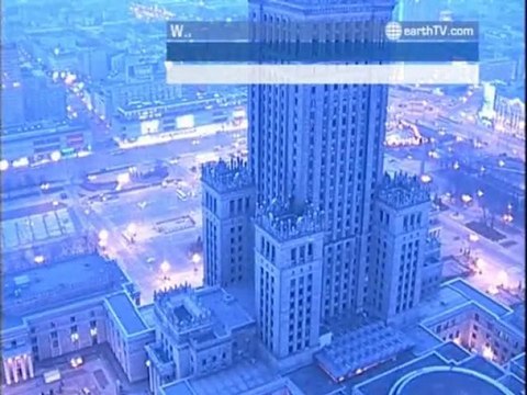 Tenerife - Spain, Seattle - USA, Cannes - France, Prague - Czech Republic, Kyiv - Ukraine, Warsaw - Poland, Hong Kong SAR - China