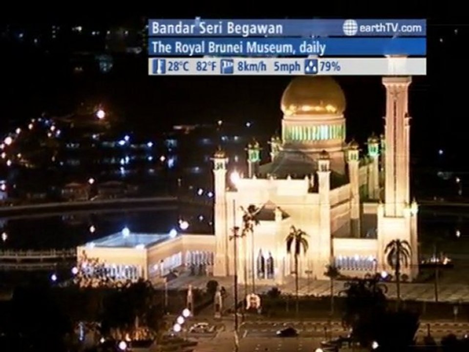 Saint-Malo - France, Seattle - USA, Agadir - Morocco, Lugano - Ticino - Switzerland, Bandar Seri Begawan - Brunei, Antibes - Juan-les-Pins - France, Munich - Germany