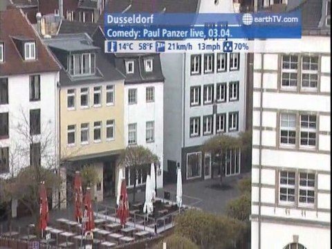 Arcachon - France, Brussels - Belgium, Saint-Malo - France, Rio de Janeiro - Brazil, Dusseldorf - Germany, Lucerne - Switzerland, Stuttgart - Germany