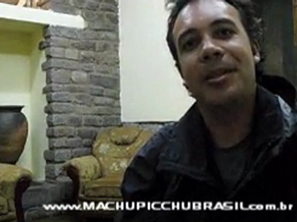 Trilha Inca, Trilha Inka 2011- Machu Picchu Brasil