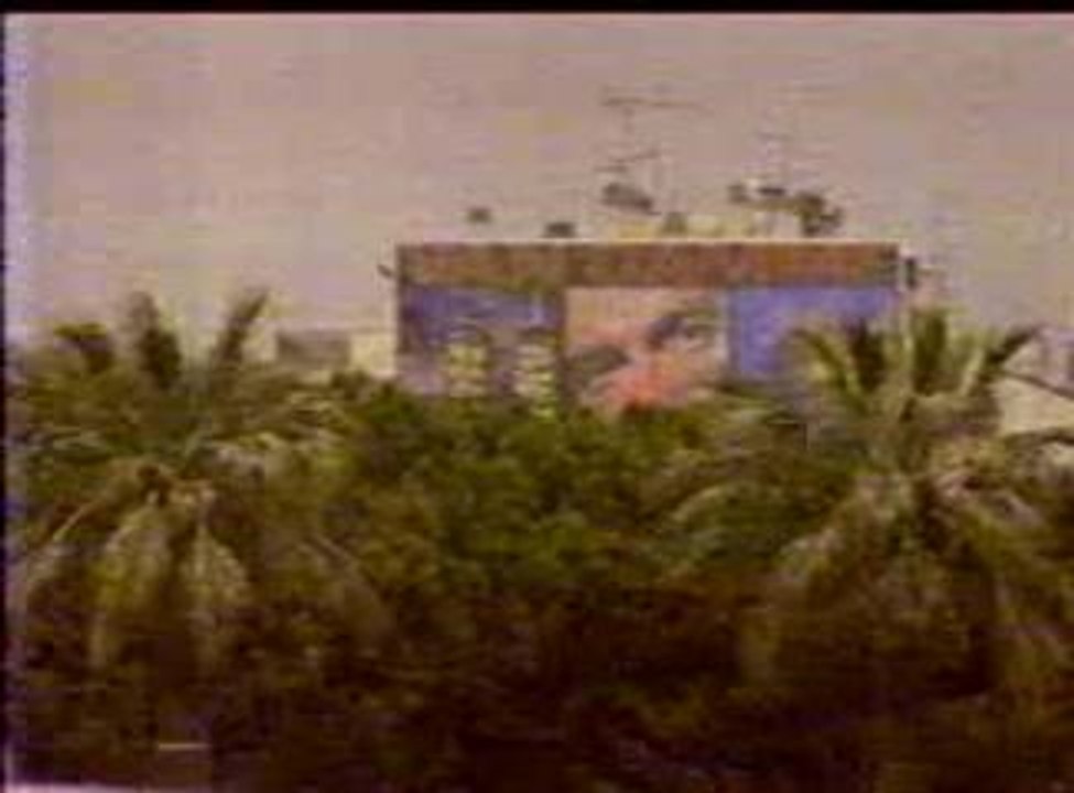 JEAN-CLAUDE VANDAMME