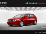 Used 2011 Kia Forte 5 Door EX Burlington ON at PSCars.com