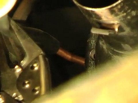 Classic VW Beetle Bugs How to Remove your Engine C. Vallone