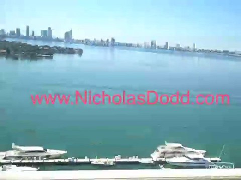 Miami Real Estate Agent in South Beach