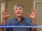 Find the best Smyrna GA chiropractors & Save 50% on care!