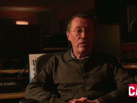 Interview de Francis Mandin: les aides financières des radios libres