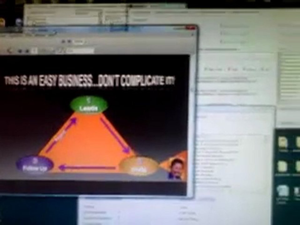 Rod Stinson Secret Formula Webinar Proof Video!! Again!!