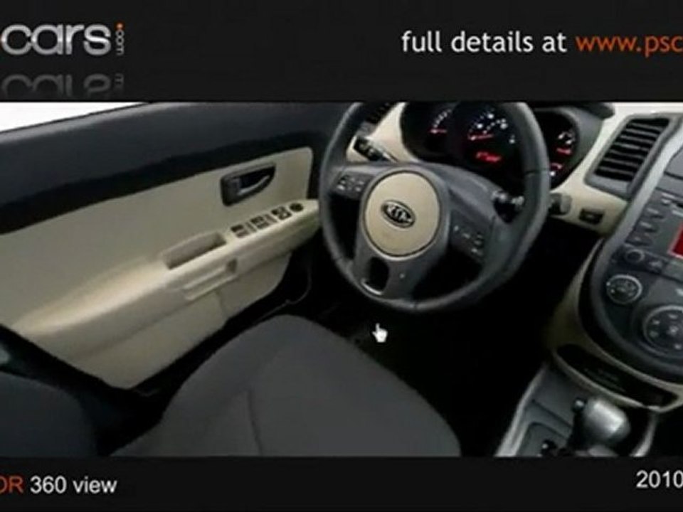 Used 2010 Kia Soul Hamilton ON at PSCars.com