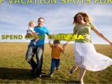 Family All Inclusive Vacations