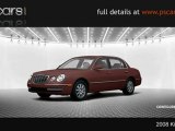 2008 Kia Amanti Niagara Falls ON at PSCars.com