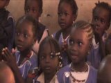 Ecole Keur Fatou Kabà, Sénégal