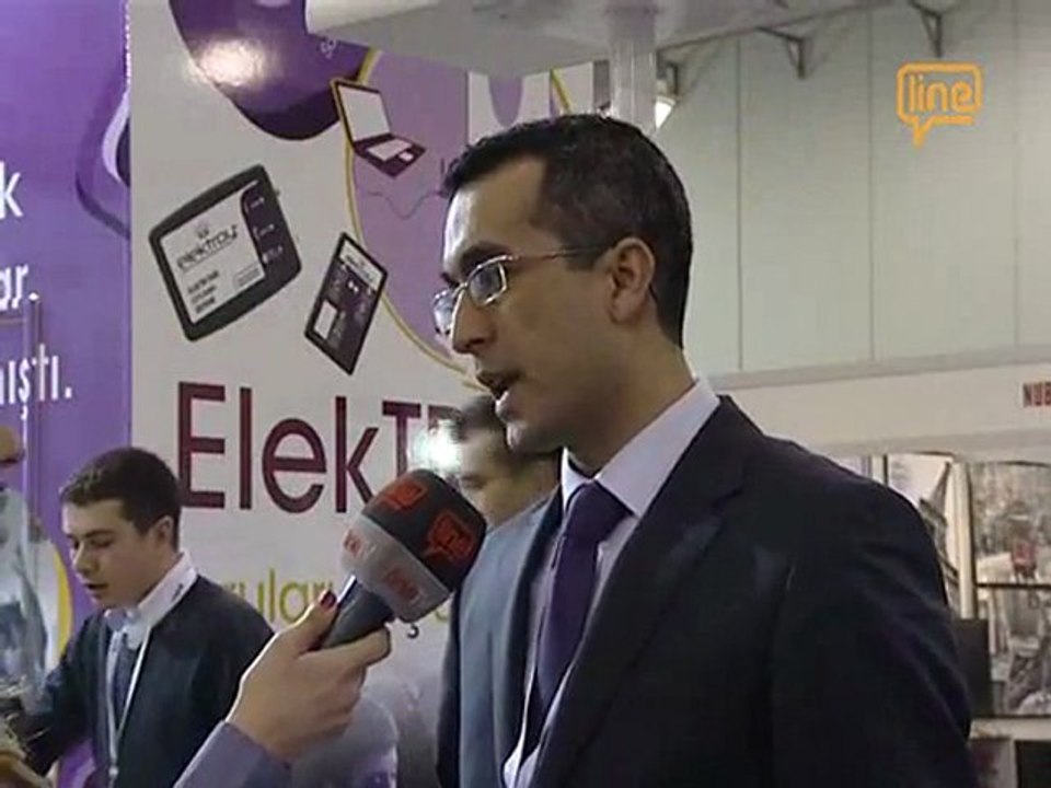 LİNE TV