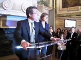L'UMP battu à Neuilly : Jean-Christophe Fromantin élu Conseiller général des Hauts-de-Seine