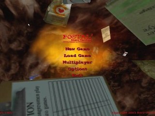 Postal 2 Share The Pain Partie 1 "Monday" (1/2)