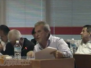 ΣΠ. ΚΩΝΣΤΑΝΤΑΣ - Δ.Σ. ΠΑΛΛΗΝΗΣ 29/3/2011 ΨΗΦΙΣΗ ΠΡΟΫΠΟΛΟΓΙΣΜΟΥ