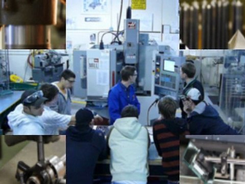 Mechanical Engineer Careers