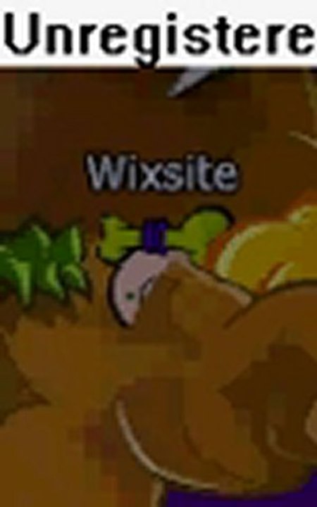 Bug poisson 1