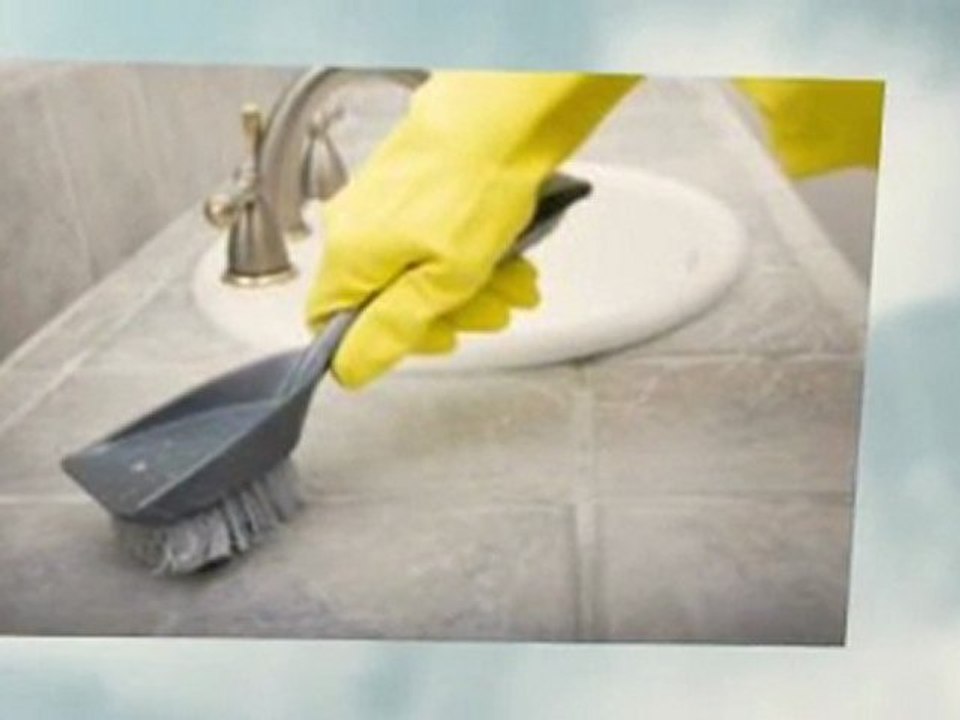 Grout Cleaner Maple Glen PA