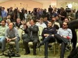 Libye: rumeurs sur d'autres défections au sein du...