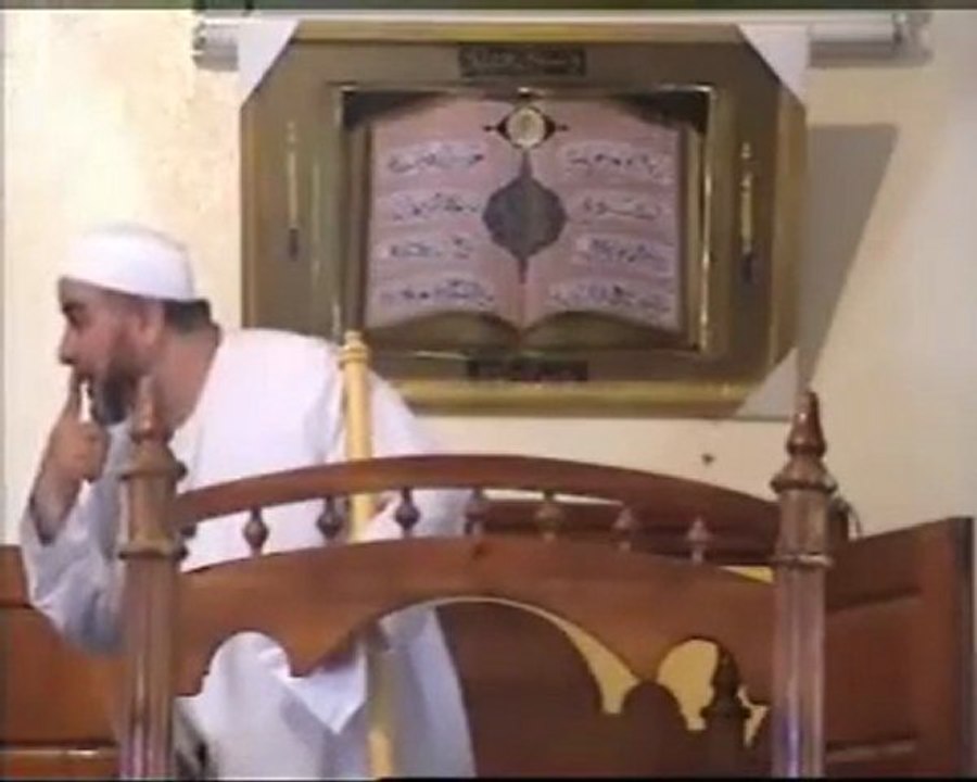 كثرة المهراجانات. الشيخ عبد الله نهاري