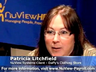 Global Payroll Software, Watch Customer Testimonial ...