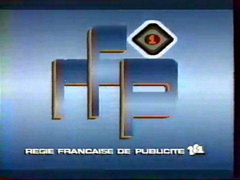 Page De Publicité 06 Juin 1985 TF1