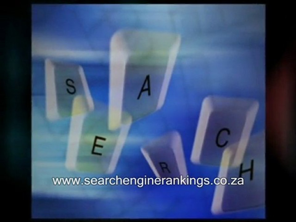 Search Engine Optimization