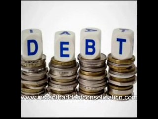 Debt Consolidation