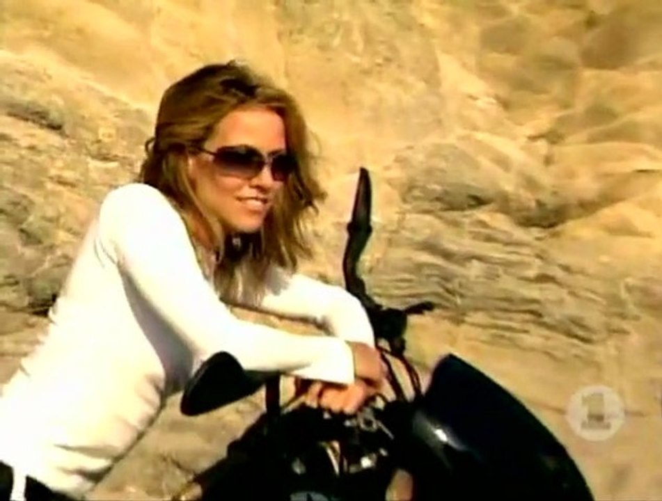 Sheryl Crow: Rock Bodies (2002)