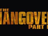 Very Bad Trip 2 (The Hangover 2) Bande Annonce VO