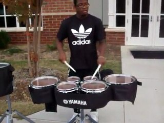 Tyrell Abbott_s Tenor drum solo!!! AWH YEAH!!! [www.keepvid.com]
