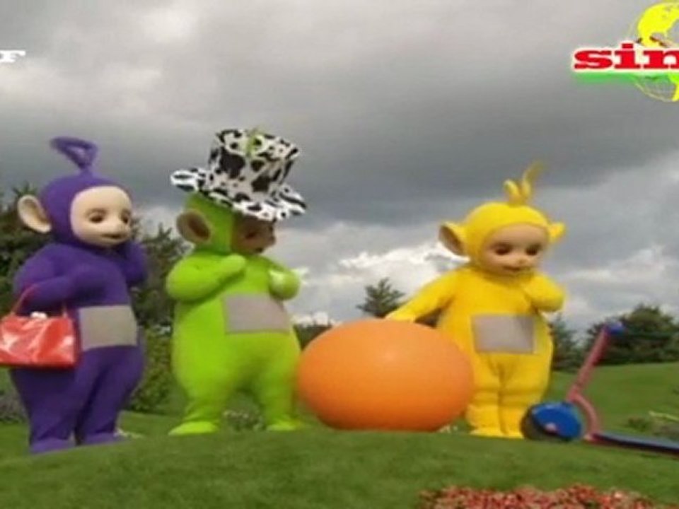 Teletubbies 05B