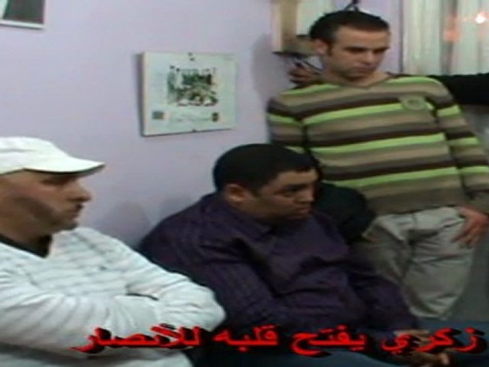 31/03/11 Zekri au mouloudia.org Part 3/9