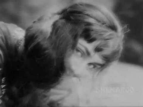 O.P. NAYYAR'S EK MUSAFIR EK HASINA: Aap Yunhi Agar Milthe Rahe.