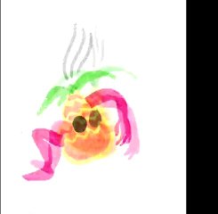 Ananas Hocquet