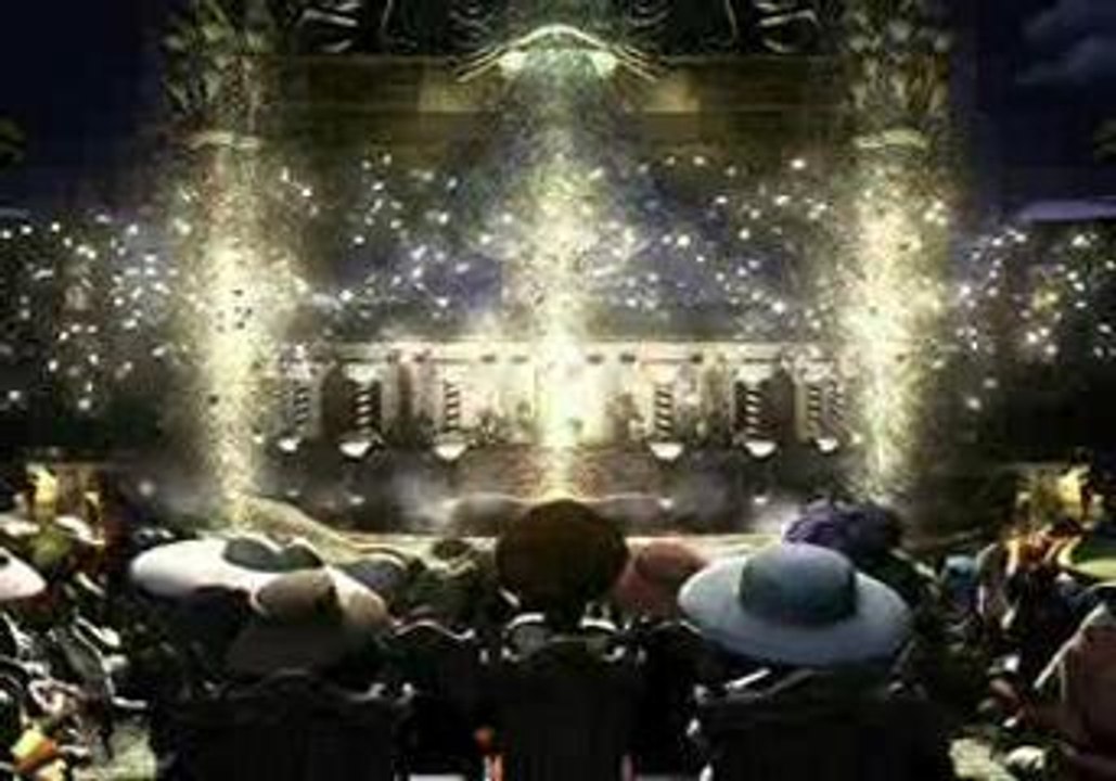 Final Fantasy 9 - We