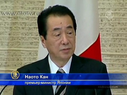 Мир пересмотрит отношение к атомной энергии