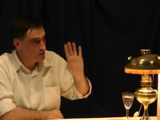 L'Heure d'Oeuvre "Jean de Florette"