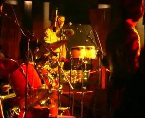 Sacred Fire - Santana tribute band of Italy - Gipsy Queen